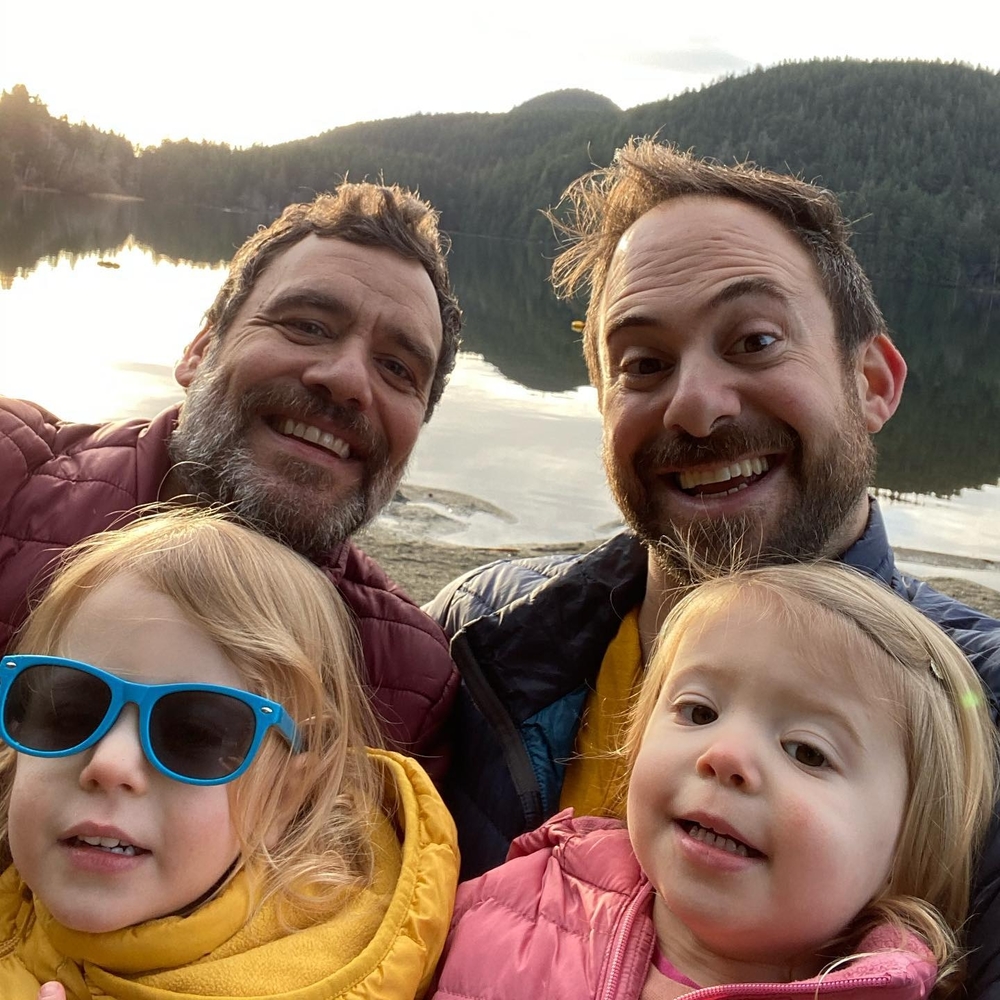 Meet your Posher, John